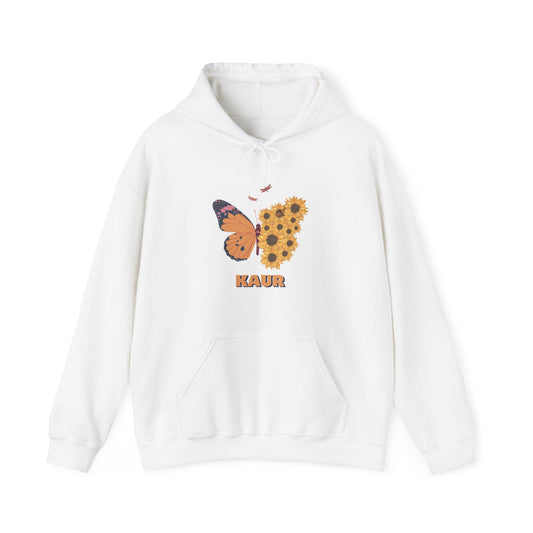 Kaur custom Heavy Blend™ Hooded Sweatshirt