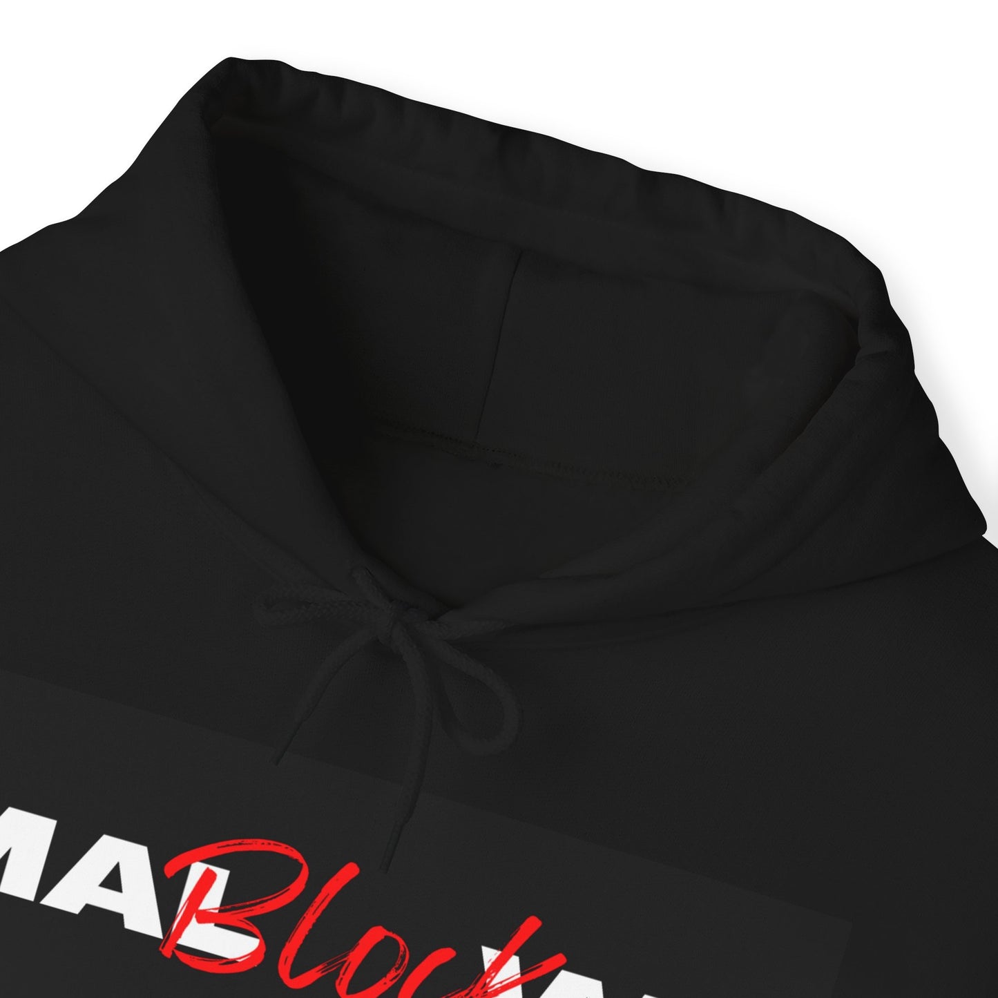 Malwa Block Unisex Heavy Blend™ Hooded Sweatshirt