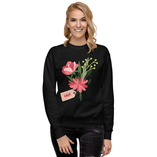 Kaur Unisex Premium Sweatshirt
