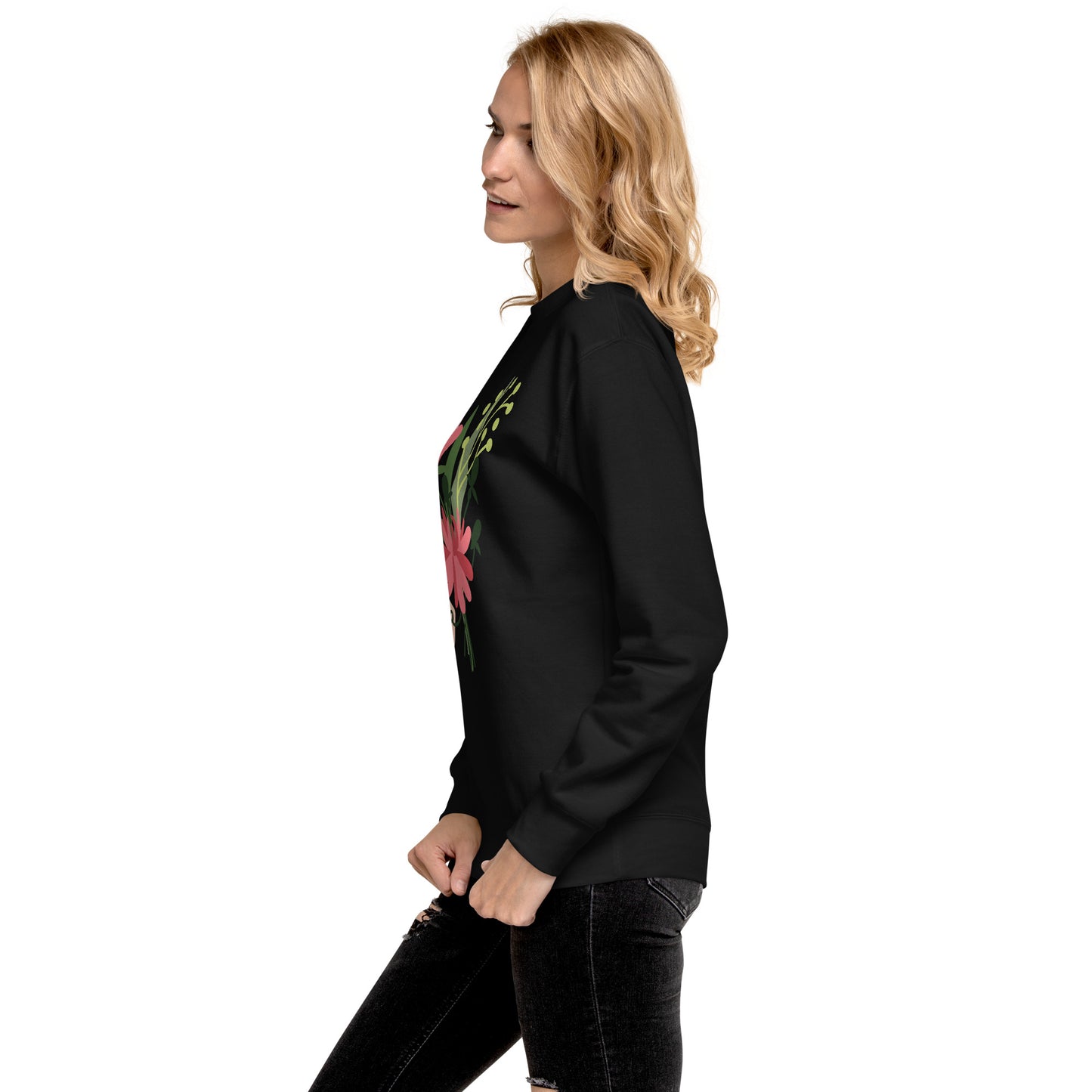 Kaur Unisex Premium Sweatshirt