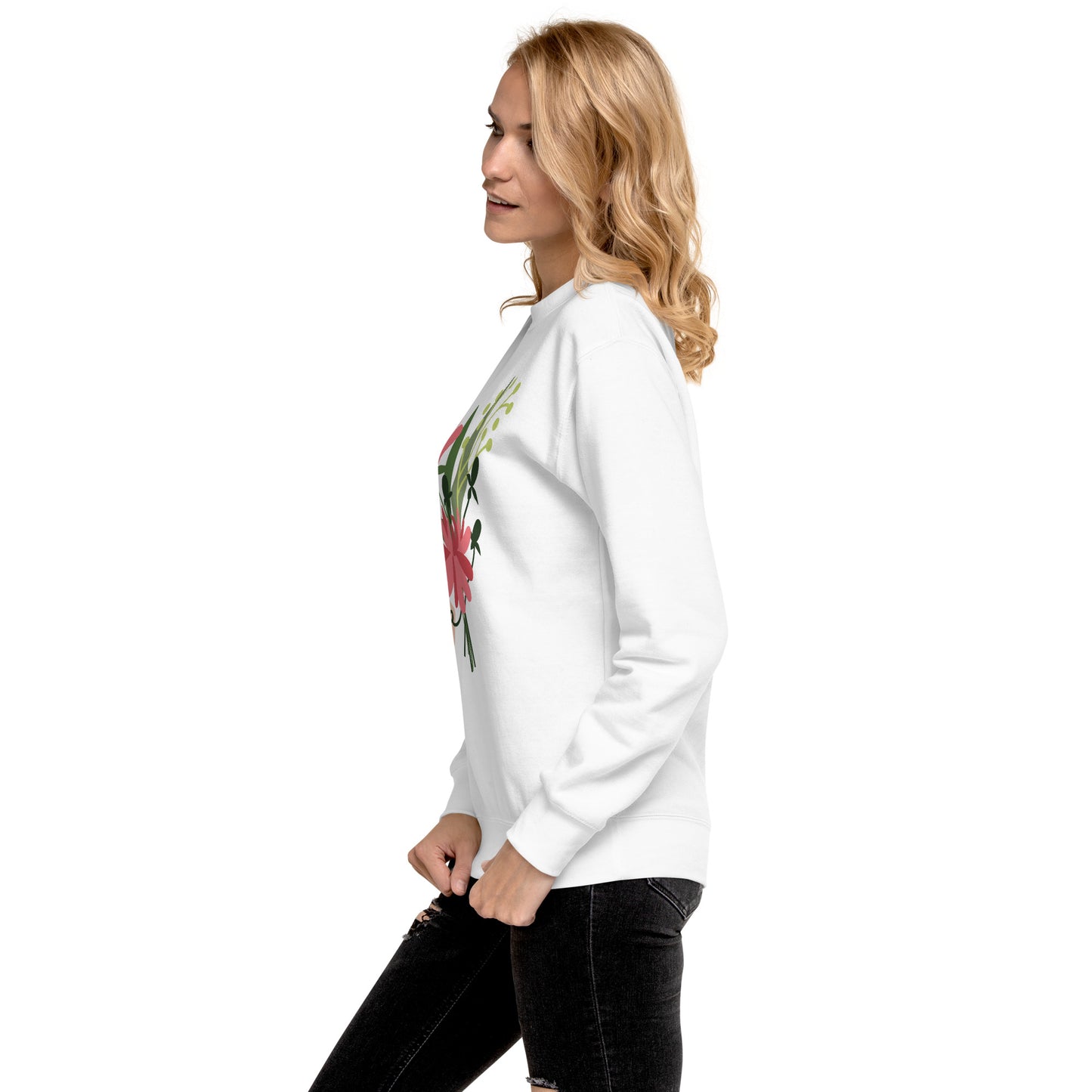 Kaur Unisex Premium Sweatshirt